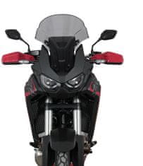 MRA Touring ''TM'' Čelní sklo Smoke Grey Honda CRF1100 Africa Twin 4025066168873