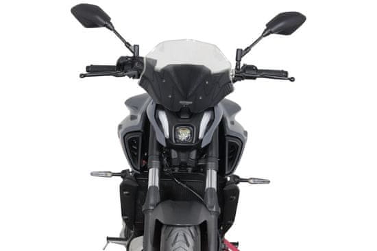 MRA Racing "NRN" Čelní sklo - Yamaha MT-07 4025066171903