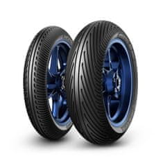 Metzeler Pneumatiky METZELER RACETEC RR RAIN KR1 (F) 190/60 R 17 NHS TL 3310900