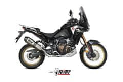 MIVV Tlumič výfuku MIVV Speed Edge - Honda CRF1100L Africa Twin H.079.LRX