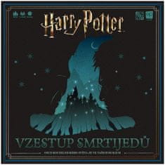 Harry Potter: Vzestup Smrtijedů - hra