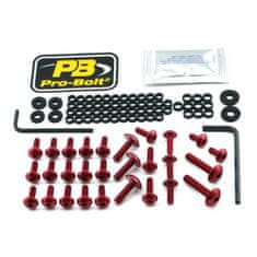 PRO BOLT BOLT KT FAIR KAW RD FKA420R