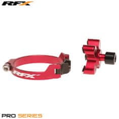 RFX Pro Launch Control (červená) - Honda CRF250/450 FXLA1030099RD