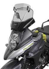 MRA Variotouring VT Čelní sklo se spoilerem - Suzuki DL650 V-Strom 4025066158294