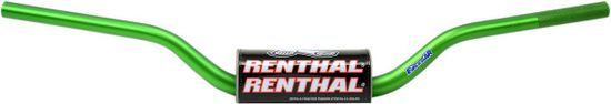 Renthal FATBAR 604 RC GN 604-01-GN