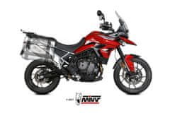 MIVV Tlumič výfuku MIVV Speed Edge - Triumph Tiger T.018.LRX