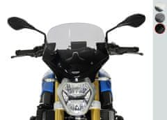 MRA Čelní sklo MRA Touring TM - BMW R1200R 4025066153039