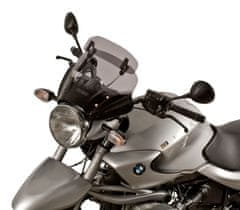 MRA Variotouring VT Čelní sklo se spoilerem - BMW R1150R/RS/RT 4025066097852