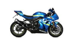 MIVV Tlumič výfuku MIVV Delta Race - Suzuki GSX-R1000 S.050.LDRC