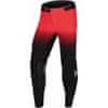 A22 Elite Pro Ombre Pants Red/Black Velikost 30 446977