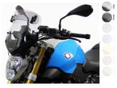 MRA Variotouring VT Čelní sklo se spoilerem - BMW R1200R 4025066153053