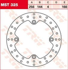 TRW ROTOR TRW MST325 MST325