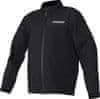 OPS Packjacket Jacket Black Velikost XXL 40102110156