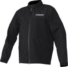 Answer OPS Packjacket Jacket Black Velikost XL 40102110155