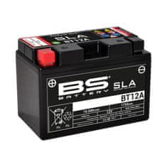 BS-BATTERY BATERIE BS BT12A SLA 300679