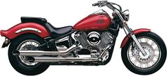 Cobra CLASSIC DELUX XVS1100 2567SC