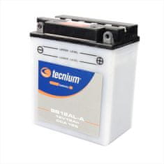 TECNIUM Konvenční baterie TECNIUM s kyselinou - BB12AL-A 830563