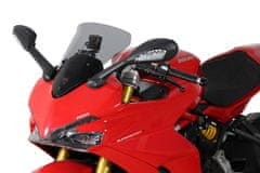 MRA Supersport Spoiler SM Čelní sklo - Ducati Supersport 939/S 4025066162024