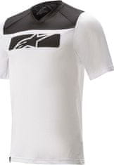 Alpinestars JERSEY DROP4.0 SS W/B 2X (Velikost: 2XL) 1766220-21-2X