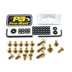 PRO BOLT BOLT KT FAIR YAM GD FYA650G