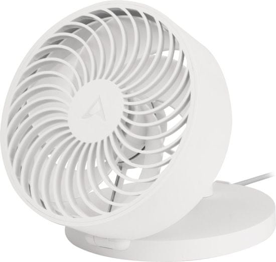 Arctic ARCTIC ventilátor do USB Summair, bílá