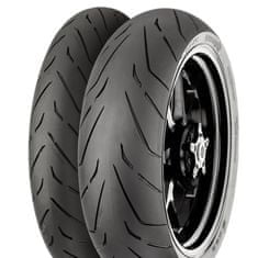 Continental CRO 120/70ZR17(58W)TL 02447220000