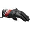 rukavice Flash R LADY, SPIDI, dámské (černá/červená) B86K3-014