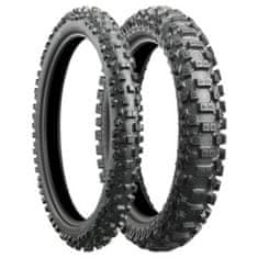 Bridgestone X30 70/100-19 42M NHS TT 9792