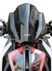 MRA Sport NSPM Čelní sklo - KTM Super Duke 1290 R 4025066162925