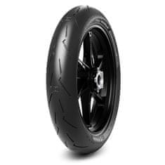 Pirelli Pneumatiky PIRELLI DIABLO SUPERCORSA V4 SC1 (F) 110/70 R 17 M/C 54V TL 4122100