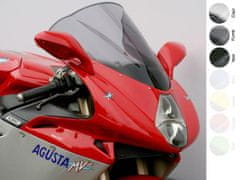 MRA Čelní sklo MRA Racing R - MV Agusta F4 1000/R 4025066115051