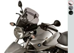 MRA Variotouring VT Čelní sklo se spoilerem - BMW R1150R/RS/RT 4025066097845