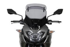 MRA Variotouring VT Čelní sklo se spoilerem - Kawasaki Versys X 250 4025066161140