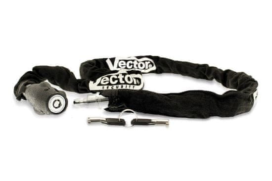 Vector Řetězový zámek VECTOR - 1,20 m 30L-A CHAIN LOCK