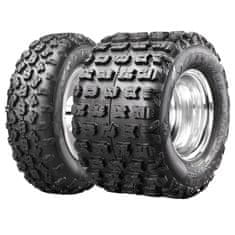 Maxxis Pneumatiky MAXXIS RAZR PLUS MX MS-CR1 20X6-10 4PR NHS TL ETM01033100