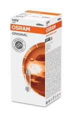 Osram Original Line žárovky 12V 10W - x10 2H53582611
