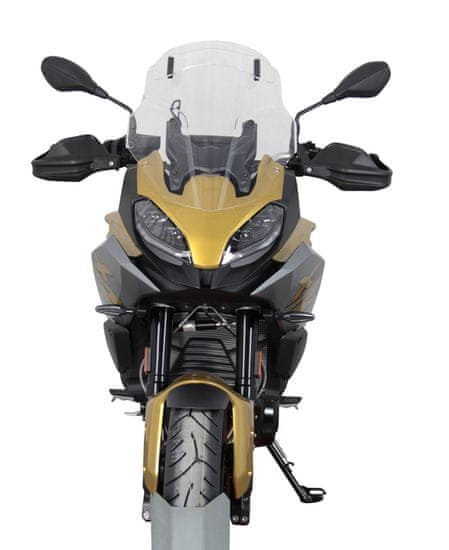 MRA Variotouring ''VTM'' Čelní sklo čiré BMW F900XR 4025066169207