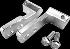 CYCRA HARDWARE PB TRPLE CLAMP S 1CYC-1055-02