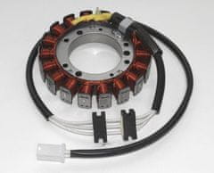 TOURMAX Stator TOURMAX - Yamaha XV 535 Virago STA-201