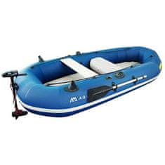 Aqua Marina člun s motorem T-18 AQUA MARINA Classic - bez baterie One Size