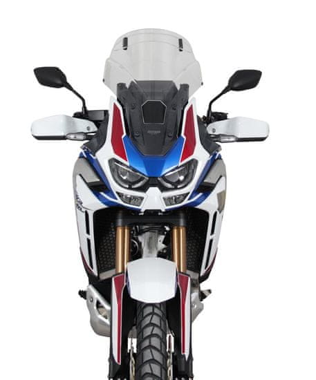 MRA Variotouring VTM Čelní sklo se spoilerem - Honda CRF1100L Africa Twin 4025066168958