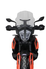 MRA Touring TN Čelní sklo - KTM 790 Adventure 4025066167487