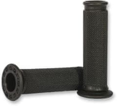 Renthal GRIP STREET EXTRA FIRM (Barva: černá) G211