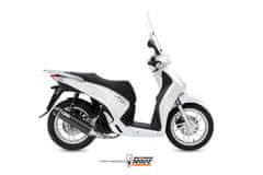 MIVV Silnější kompletní výfukový systém - Honda SH 125/150 H.052.LBSC