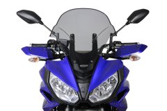 MRA Čelní sklo MRA Touring TM - Yamaha MT-07 Tracer 4025066157877