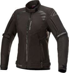 Alpinestars BUNDA 4W HEADLAND BLK L (Velikost: L) 3216622-1100-L