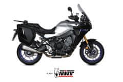 MIVV Kompletní výfukový systém MIVV Delta Race - Yamaha Tracer 9/GT Y.069.LDRX