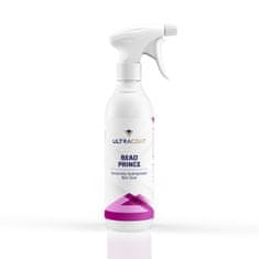 Ultra Coat  Bead Prince křemičitý sealant ve spreji (500ml)