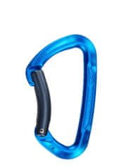 Climbing technology Karabina Climbing Technology Lime B gray/blue