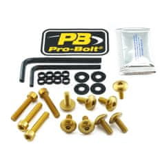 PRO BOLT BOLT KT FAIR YAM GD FYA510G